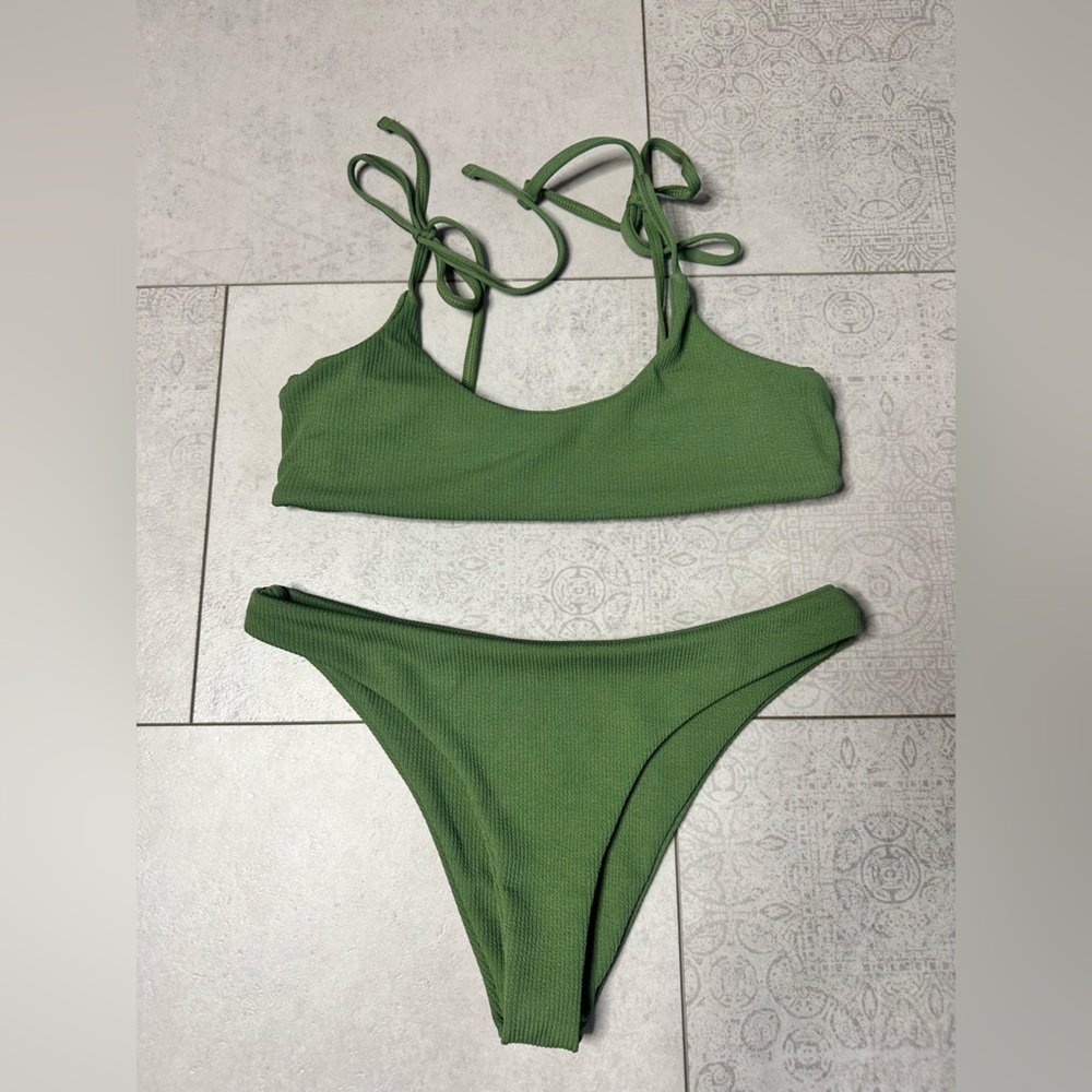 Shein bikini